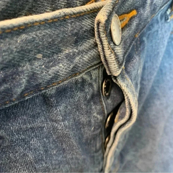 Everlane The Everybody Jean blue  W36 - Picture 7 of 7